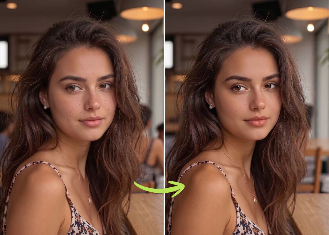 PhotoCat AI Enhance Ultra