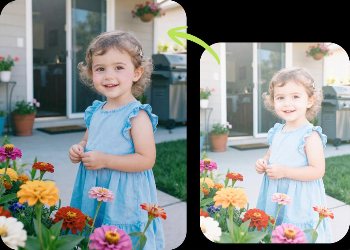 PhotoCat AI Enhance Ultra