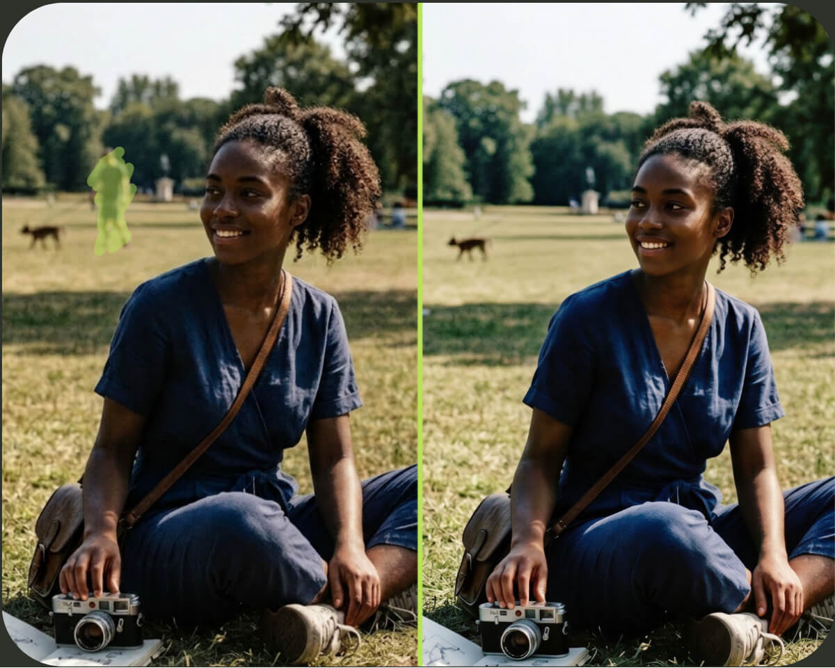 PhotoCat AI Enhance Ultra