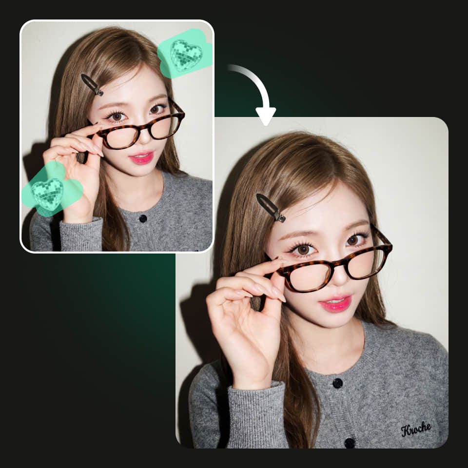 PhotoCat Video Watermark Remover